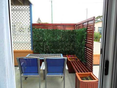 Freycinet Waters - New Castle Holiday 38