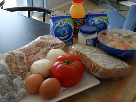 Freycinet Waters - New Castle Holiday 17