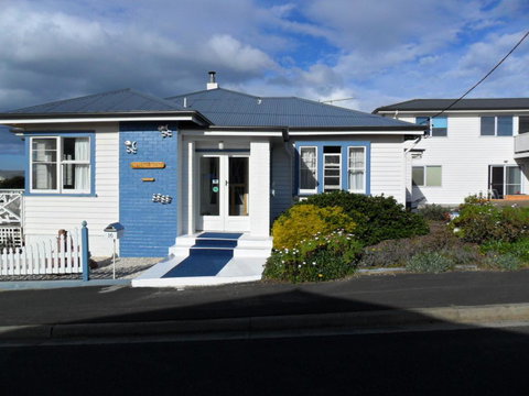 Freycinet Waters - New Castle Holiday 31