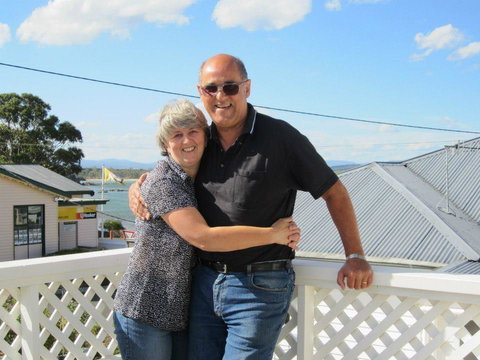 Freycinet Waters - New Castle Holiday 15