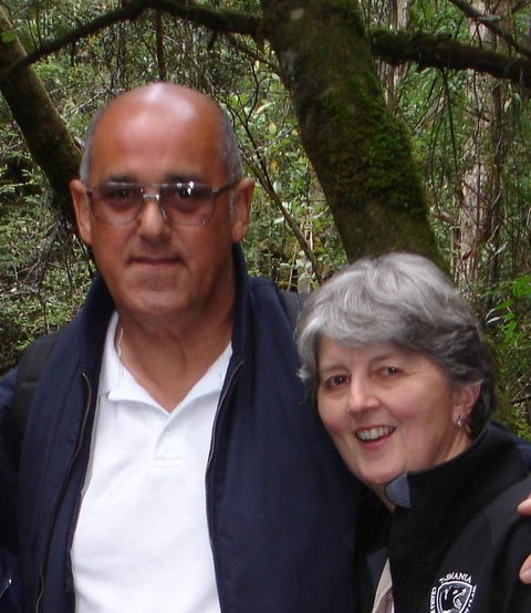 Freycinet Waters - New Castle Holiday 22