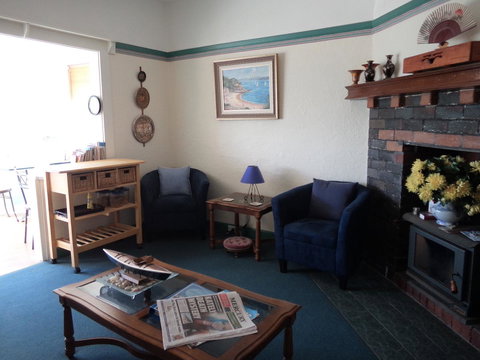 Freycinet Waters - New Castle Holiday 9