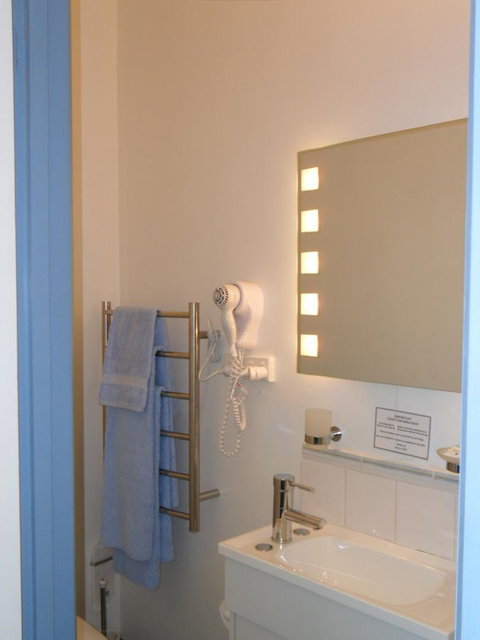 Freycinet Waters - New Castle Holiday 36