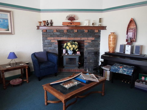 Freycinet Waters - New Castle Holiday 7