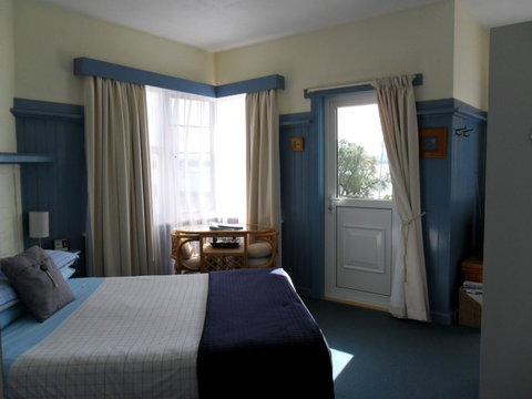 Freycinet Waters - New Castle Holiday 41