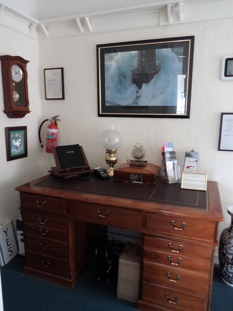 Freycinet Waters - New Castle Holiday 42