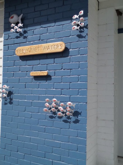 Freycinet Waters - New Castle Holiday 37