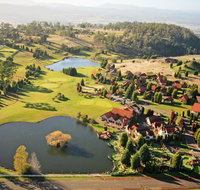 Aspect Tamar Valley Resort - New Castle Holiday