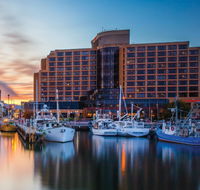Hotel Grand Chancellor Hobart - New Castle Holiday