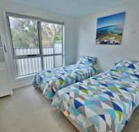 55 on Henry Street - New Castle Holiday