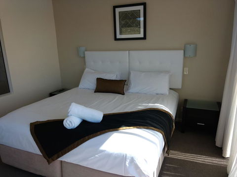 Diamond Island Resort - New Castle Holiday 29