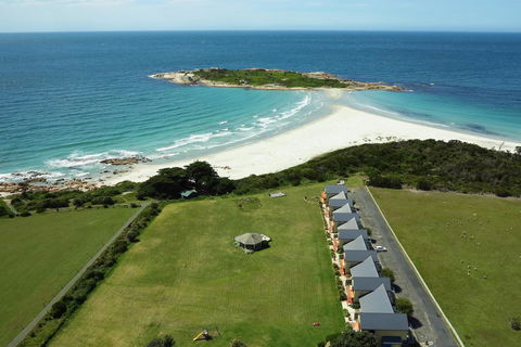 Diamond Island Resort - New Castle Holiday 18