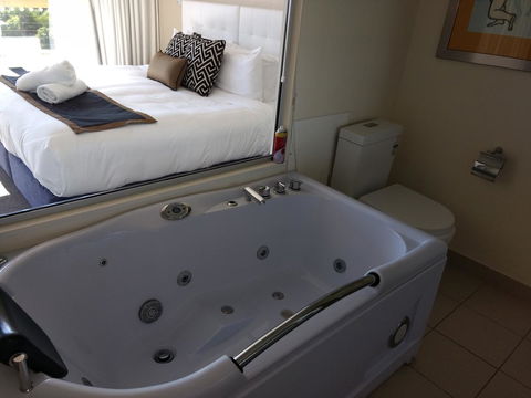 Diamond Island Resort - New Castle Holiday 30