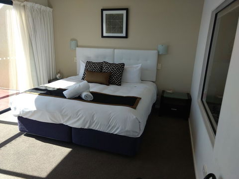 Diamond Island Resort - New Castle Holiday 41