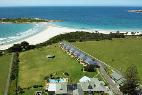 Diamond Island Resort - New Castle Holiday 0