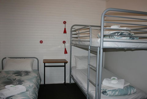 Seaview Holiday Park - New Castle Holiday 18