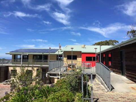 Seaview Holiday Park - New Castle Holiday 0