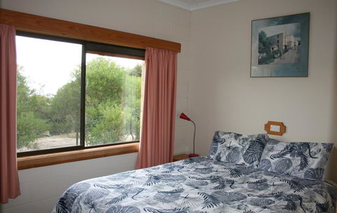 Seaview Holiday Park - New Castle Holiday 16