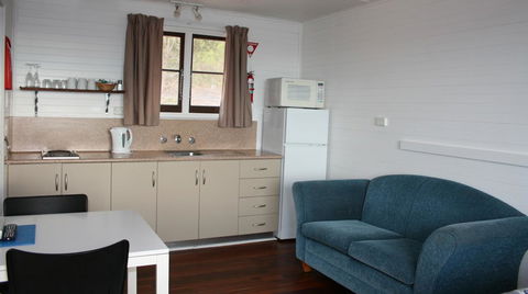 Seaview Holiday Park - New Castle Holiday 19