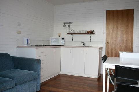 Seaview Holiday Park - New Castle Holiday 17