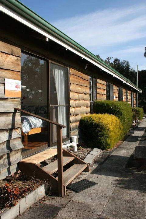 Seaview Holiday Park - New Castle Holiday 15
