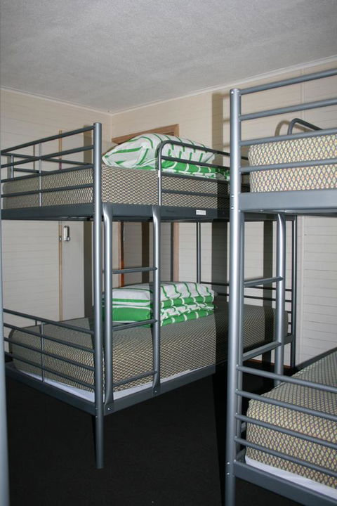 Seaview Holiday Park - New Castle Holiday 5