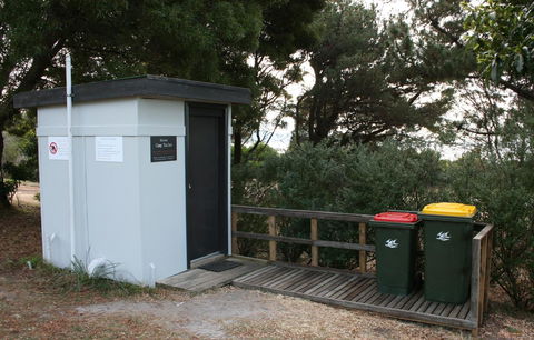 Seaview Holiday Park - New Castle Holiday 14