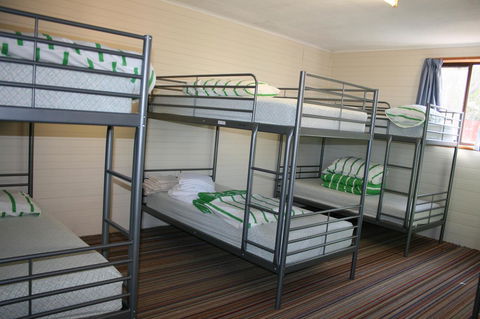 Seaview Holiday Park - New Castle Holiday 6