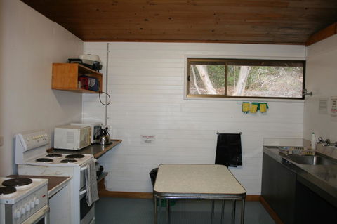 Seaview Holiday Park - New Castle Holiday 4