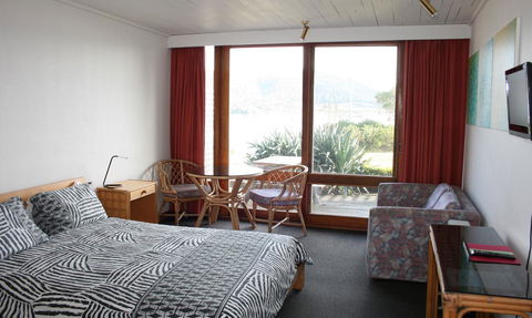 Seaview Holiday Park - New Castle Holiday 12