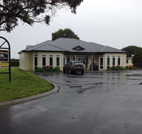 Stanley Cabin and Tourist Park - New Castle Holiday