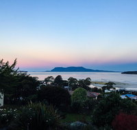 Maria Views Bed  Breakfast - New Castle Holiday