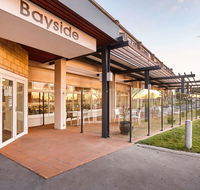 Comfort Hotel Bayside - New Castle Holiday