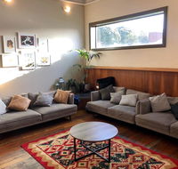 The Nook Backpackers - New Castle Holiday