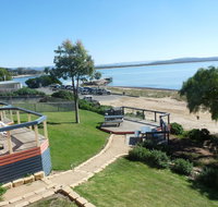 Swansea Motor Inn Tasmania - New Castle Holiday