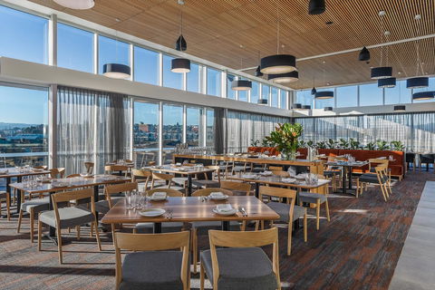 Peppers Silo - New Castle Holiday 8