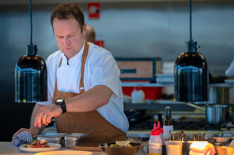 Peppers Silo - New Castle Holiday 37