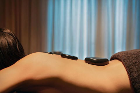 Peppers Silo - New Castle Holiday 17