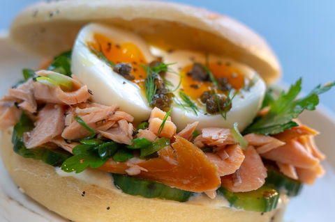 Peppers Silo - New Castle Holiday 39