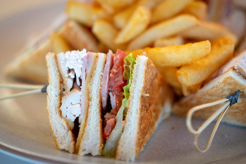 Peppers Silo - New Castle Holiday 35