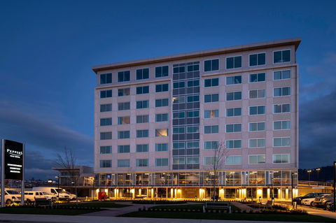 Peppers Silo - New Castle Holiday 36