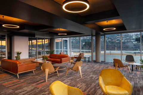 Peppers Silo - New Castle Holiday 43