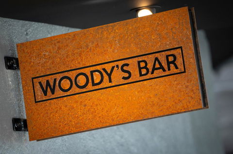 Peppers Silo - New Castle Holiday 31