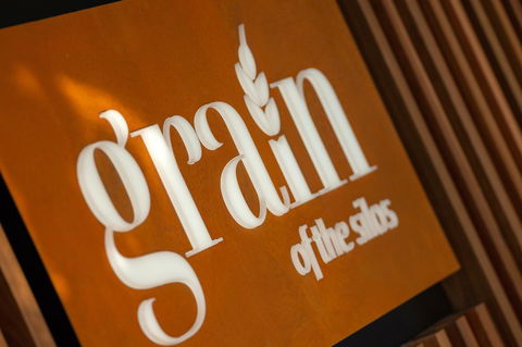 Peppers Silo - New Castle Holiday 34