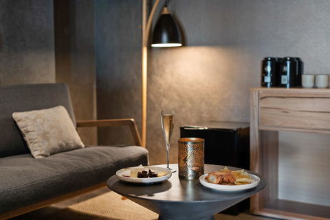 Peppers Silo - New Castle Holiday 16