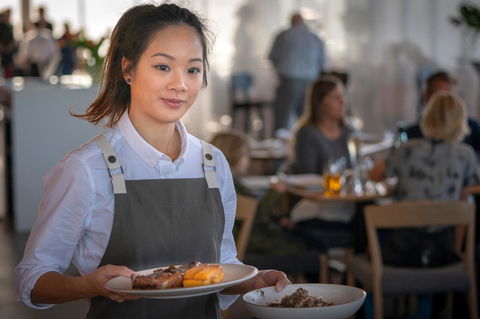 Peppers Silo - New Castle Holiday 38