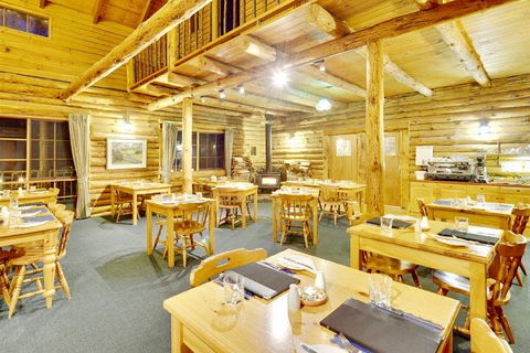 Lemonthyme Wilderness Retreat - New Castle Holiday 31