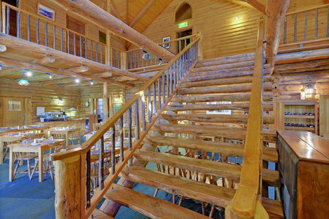 Lemonthyme Wilderness Retreat - New Castle Holiday 29