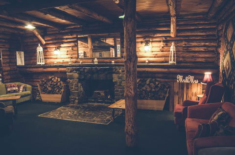 Lemonthyme Wilderness Retreat - New Castle Holiday 33