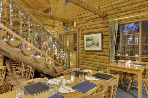 Lemonthyme Wilderness Retreat - New Castle Holiday 32